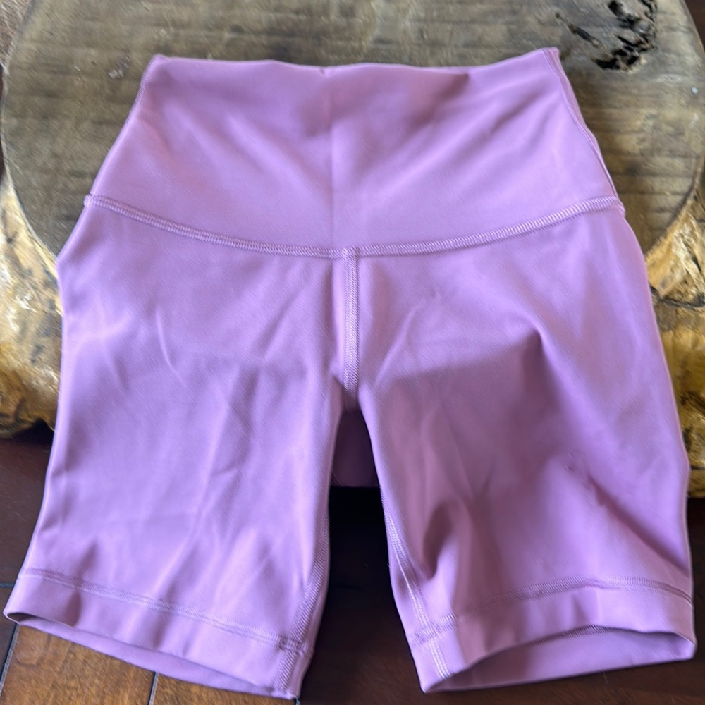 lululemon Align Short